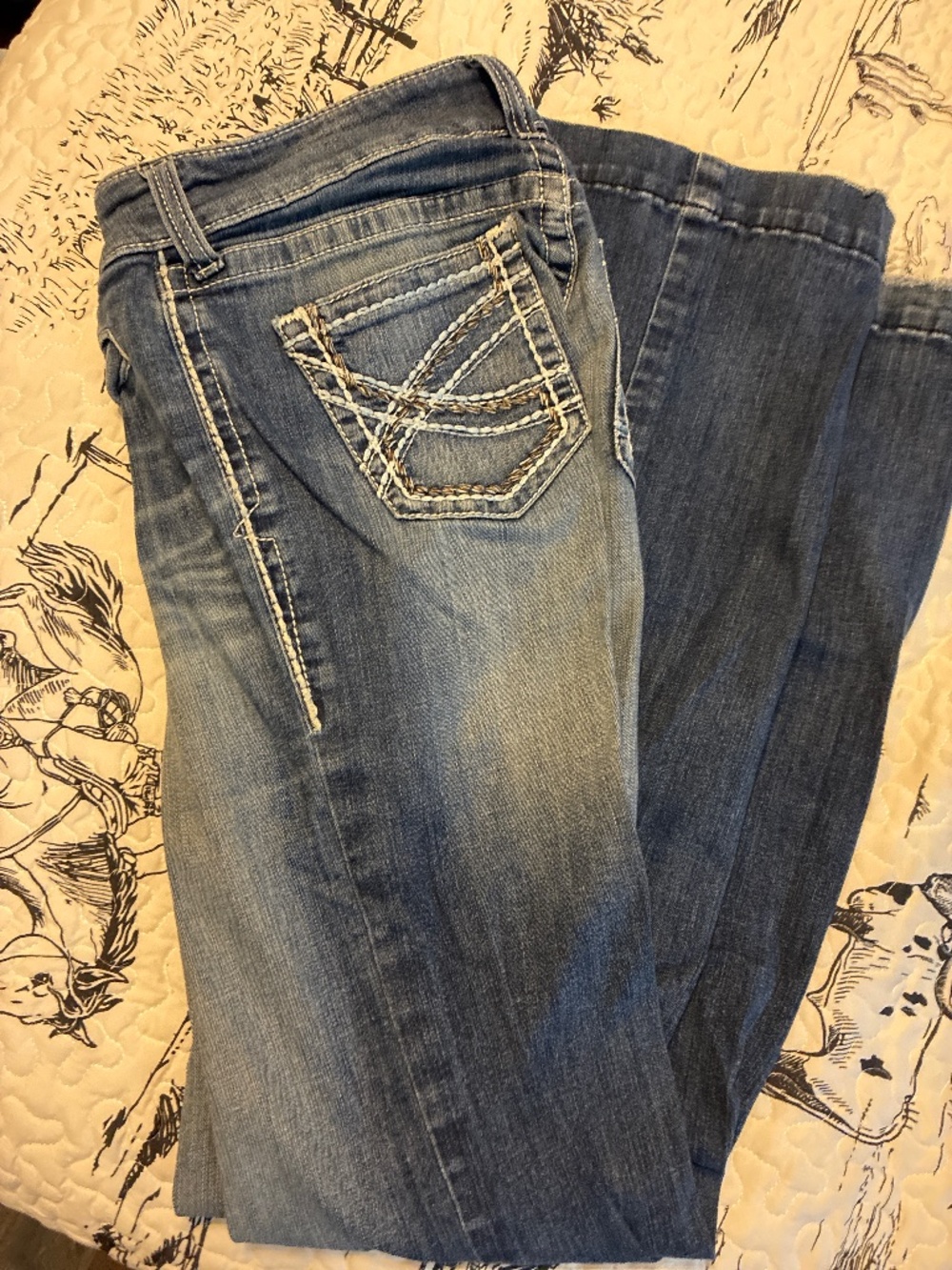 Women’s Ariat Trousers